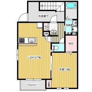 ら い むの間取り図