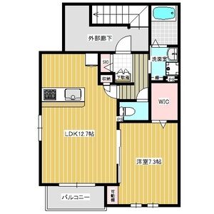 ら い むの間取り図