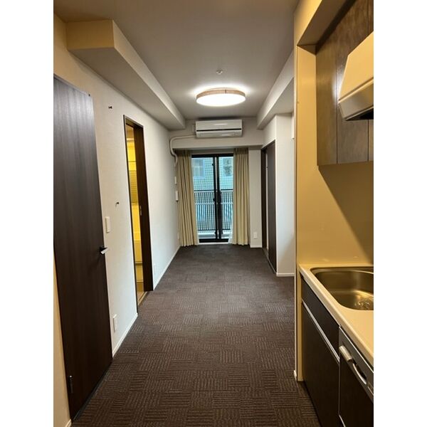 ザ・大阪レジデンス備後町の室内写真1枚目