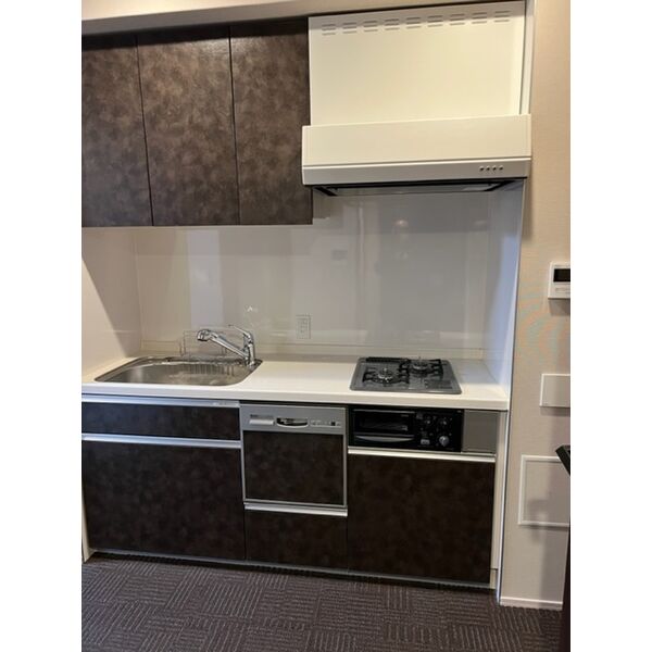 ザ・大阪レジデンス備後町の室内写真2枚目