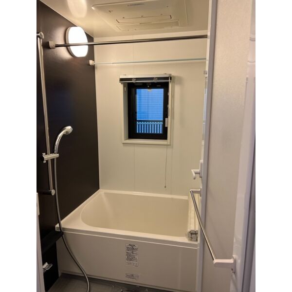 ザ・大阪レジデンス備後町の室内写真3枚目