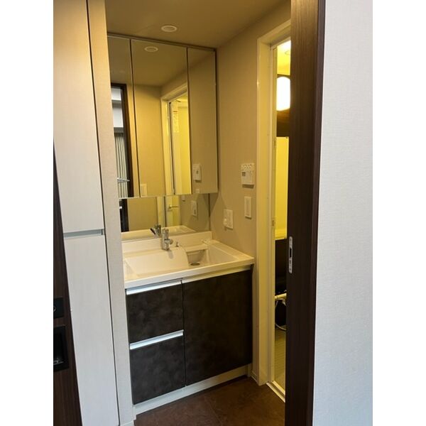 ザ・大阪レジデンス備後町の室内写真4枚目