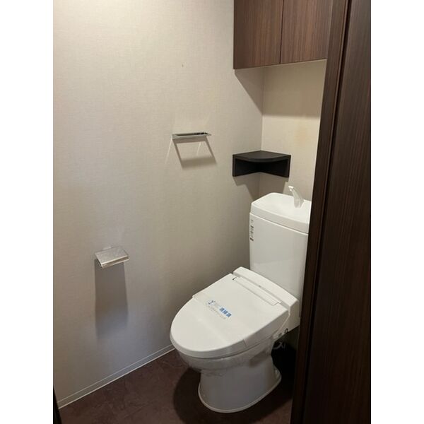 ザ・大阪レジデンス備後町の室内写真5枚目