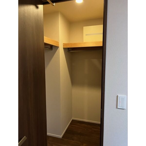 ザ・大阪レジデンス備後町の室内写真6枚目