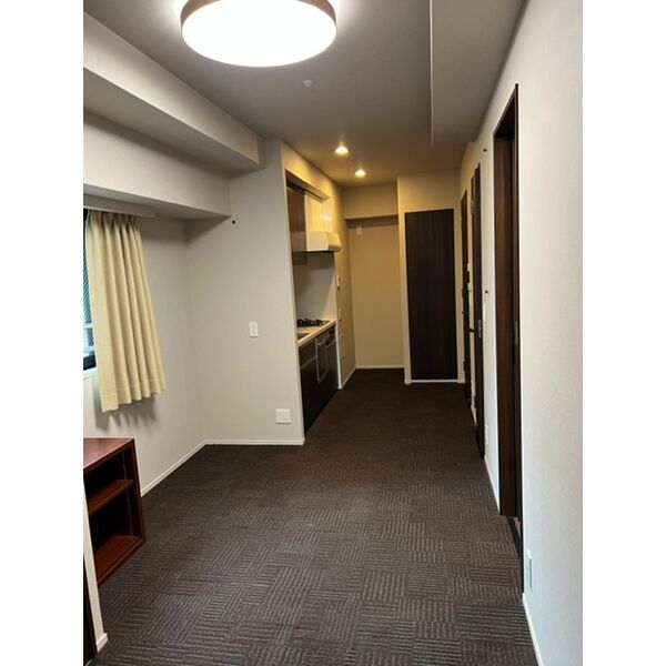 ザ・大阪レジデンス備後町の室内写真7枚目