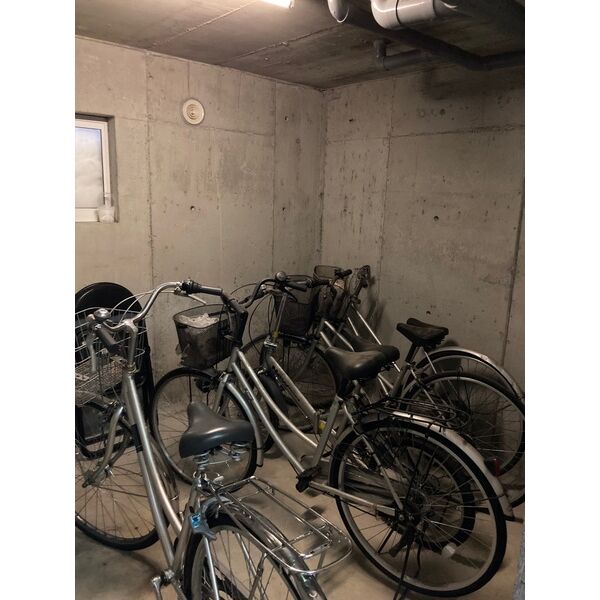 フラットJ月寒西 画像3