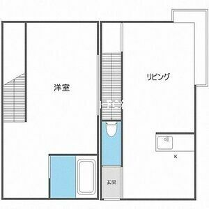 グランステージ北13条 画像14