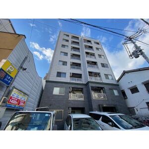 エグゼ大阪城南