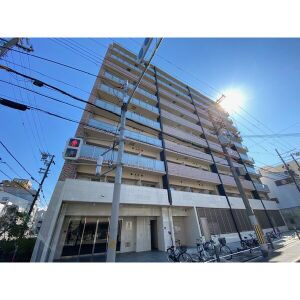 エグゼ弁天町
