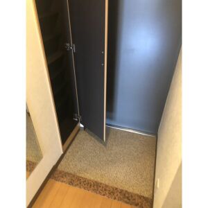601号室の写真