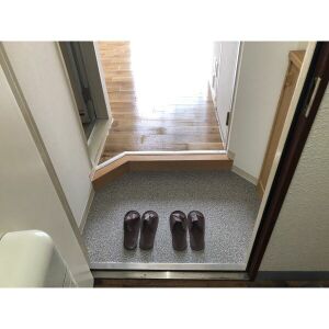 307号室の写真