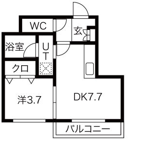 物件写真
