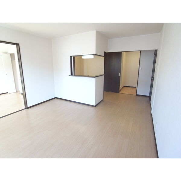 Sophiaの室内写真1枚目