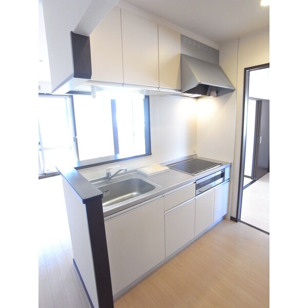 Sophiaの室内写真2枚目