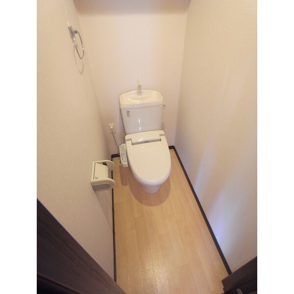 Sophiaの室内写真4枚目