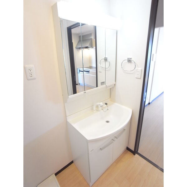 Sophiaの室内写真5枚目