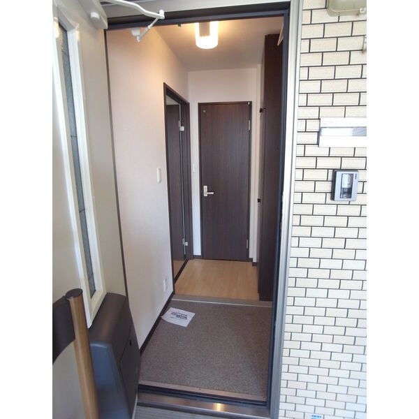 Sophiaの室内写真7枚目