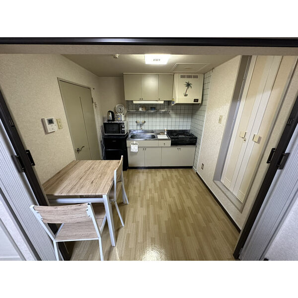 ビッグバーンズマンションN22 画像5