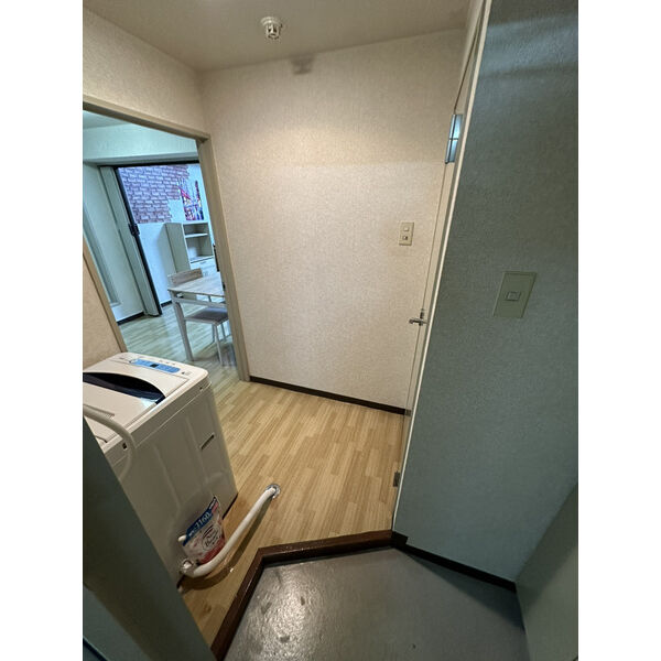 ビッグバーンズマンションN22 画像7