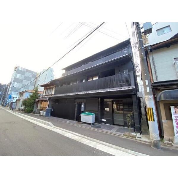 サンクトスコート京都駅北