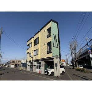 ケーアイビル