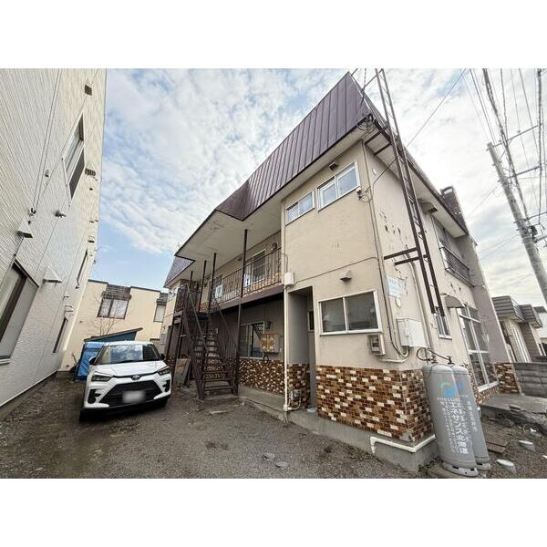 岩崎マンション 画像1