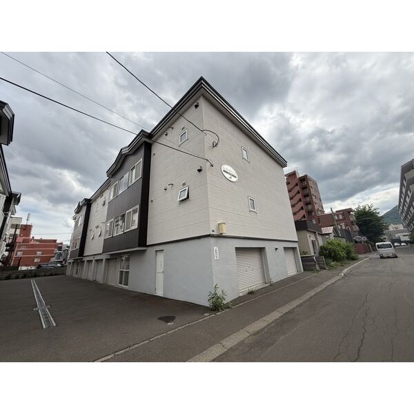ルネサンス山の手A棟 画像1