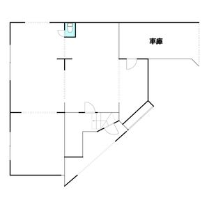 間取図面画像