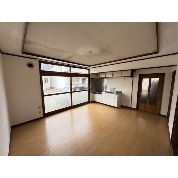 岩崎マンション 画像2