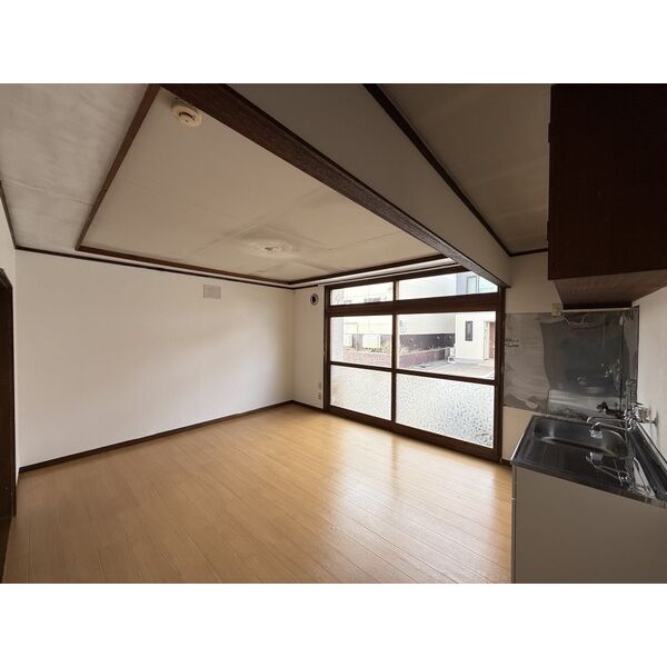 岩崎マンション 画像3