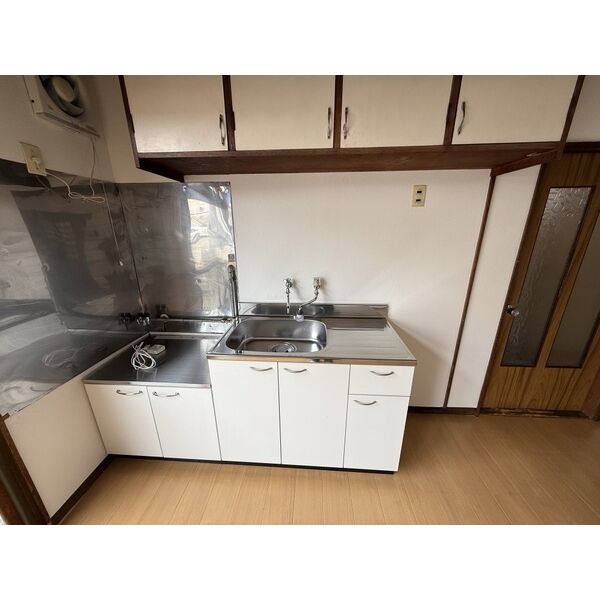 岩崎マンション 画像4