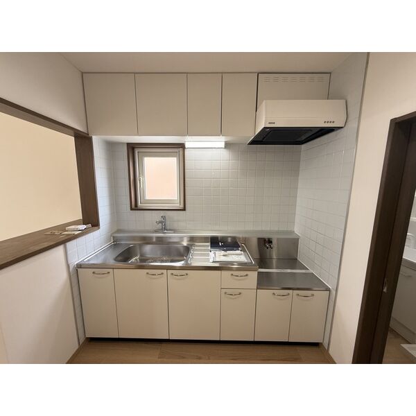 ルネサンス山の手A棟 画像5