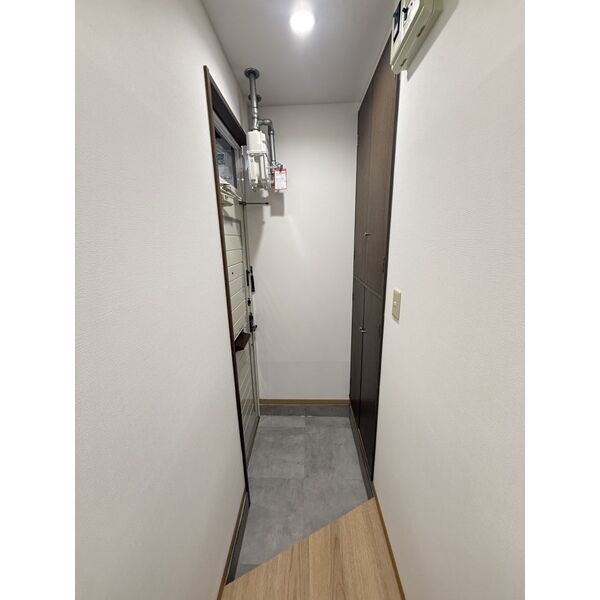 ルネサンス山の手A棟 画像8