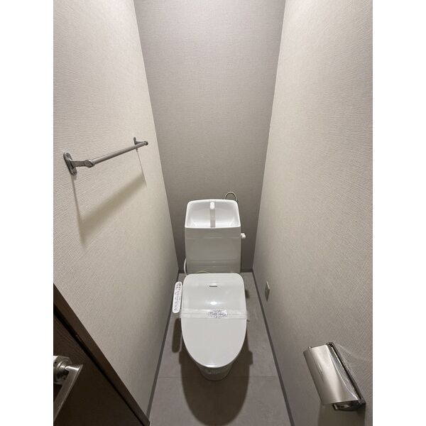 ルネサンス山の手A棟 画像9