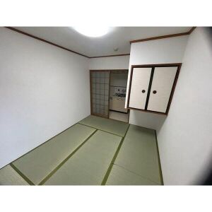 405号室の写真