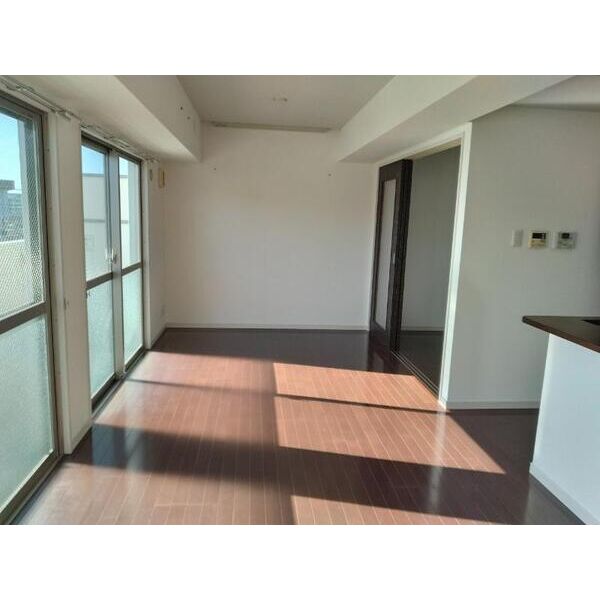 デイグラン緑丘の室内写真1枚目