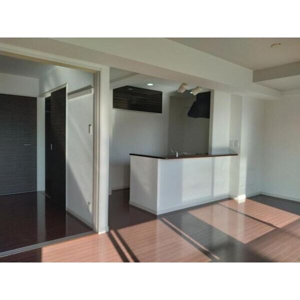 デイグラン緑丘の室内写真2枚目