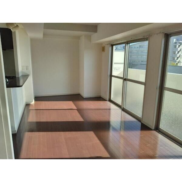 デイグラン緑丘の室内写真3枚目