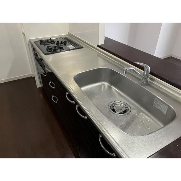 デイグラン緑丘の室内写真4枚目