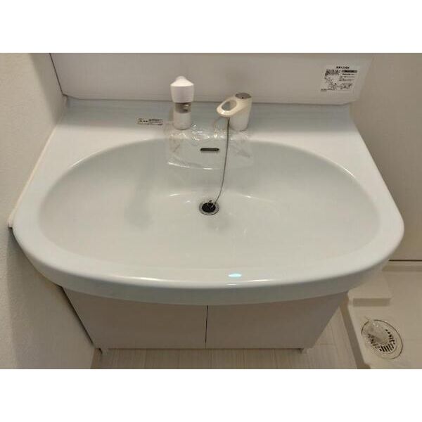 デイグラン緑丘の室内写真5枚目