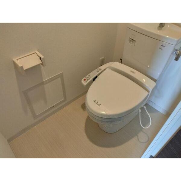 デイグラン緑丘の室内写真7枚目