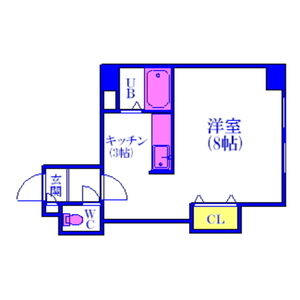 間取図面画像