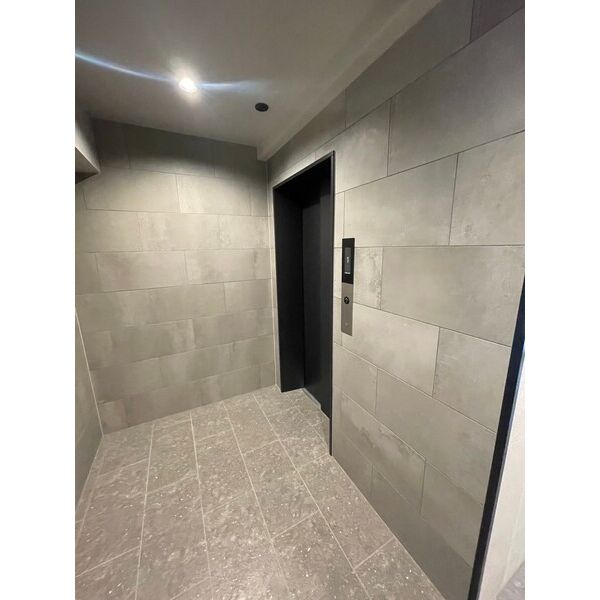 ザ・パークレジデンス京都駅前の外観6枚目