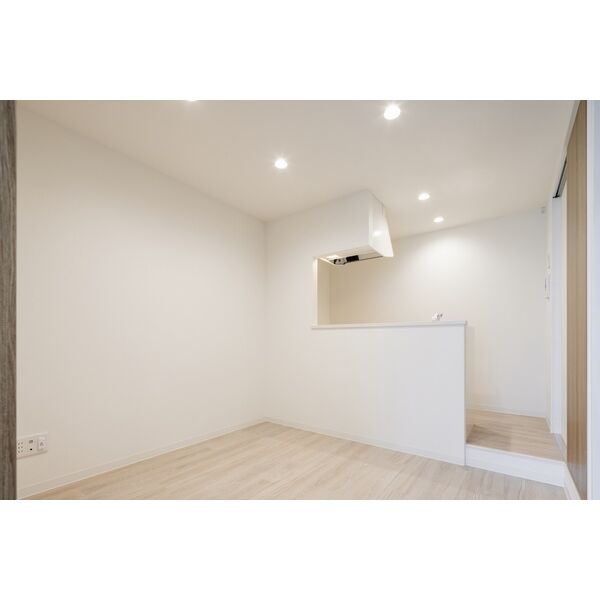 GARNET RESIDENCE 聖護院ONEの室内写真1枚目