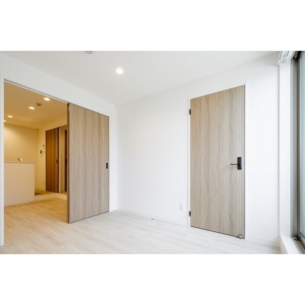 GARNET RESIDENCE 聖護院ONEの室内写真3枚目