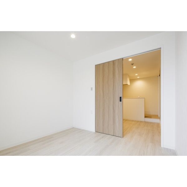 GARNET RESIDENCE 聖護院ONEの室内写真4枚目