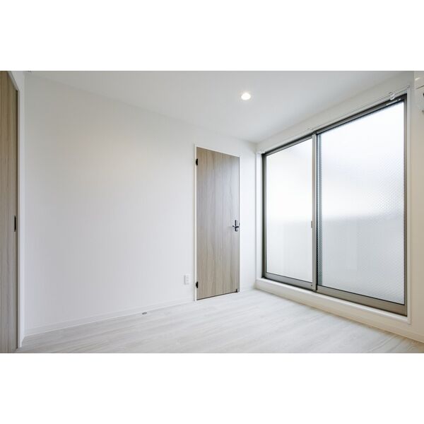 GARNET RESIDENCE 聖護院ONEの室内写真5枚目