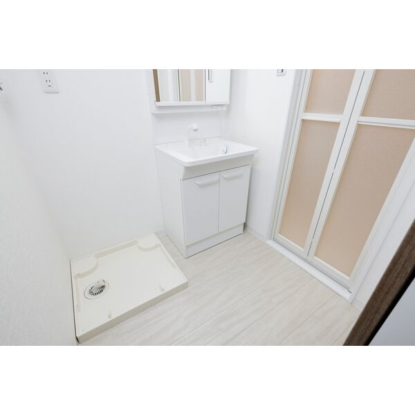 GARNET RESIDENCE 聖護院ONEの室内写真8枚目