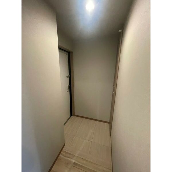 ザ・パークレジデンス京都駅前の室内写真1枚目