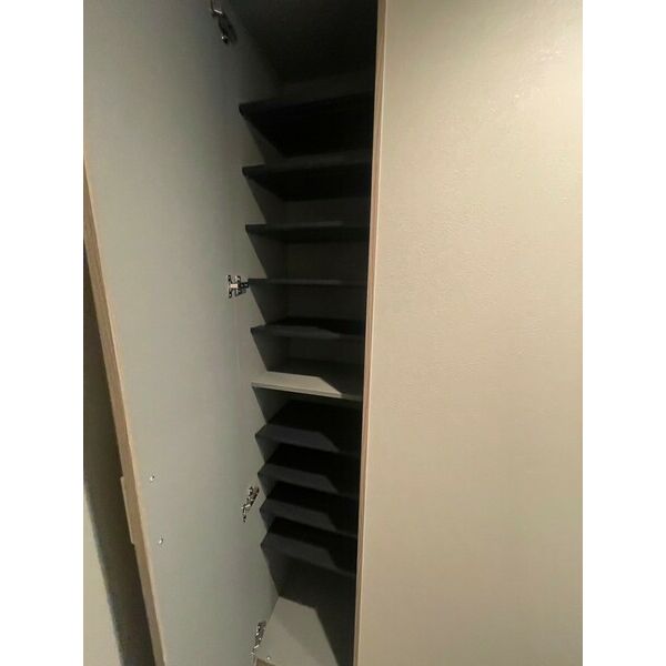 ザ・パークレジデンス京都駅前の室内写真2枚目